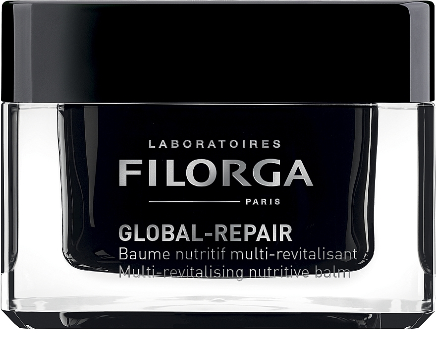 Balsam do twarzy - Filorga Global-Repair Multi-Revitalizing Nourishing Balm