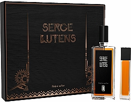 Kup Serge Lutens Ambre Sultan - Zestaw (edp/50ml + edp/mini/10ml)