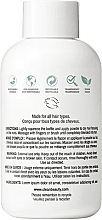 Suchy szampon do włosów - Clean Reserve Tapioca Dry Shampoo — Zdjęcie N2