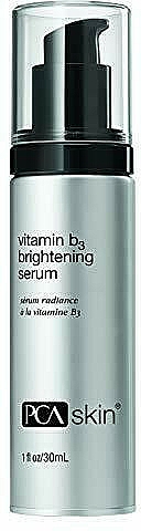 Rozjaśniające serum do cery zmęczonej - PCA Skin Vitamin B3 Brightening Serum — Zdjęcie N1