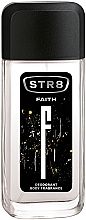 Kup STR8 Faith - Dezodorant w sprayu dla mężczyzn