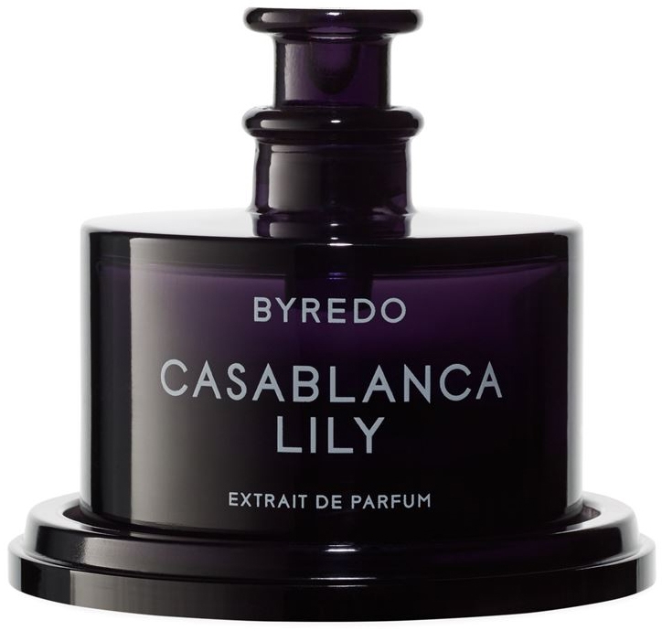 Byredo Casablanca Lily - Woda perfumowana — Zdjęcie N1