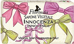 Kup Mydło w kostce - Florinda Vintage Innocence Soap