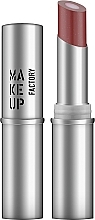 Kup Nawilżająca szminka do ust - Make up Factory Inner Glow Lip Color