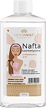Kup Odżywka do włosów Nafta z witaminami A + E - New Anna Cosmetics