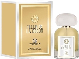 Grandeur Fleur De La Coeur - Woda perfumowana — Zdjęcie N1