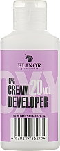 Kup Krem utleniający 6 % - Elinor Cream Developer