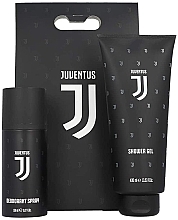 Kup Juventus For Men - Zestaw (deo/150ml + sh/gel/400ml)