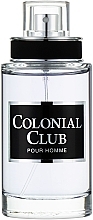 Kup Jeanne Arthes Colonial Club - Woda toaletowa
