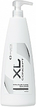 Balsam do włosów farbowanych - Grazette XL Concept Colour Care Balsam — Zdjęcie N2