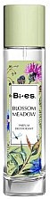 Bi-es Blossom Meadow - Perfumowany dezodorant w atomizerze — Zdjęcie N1