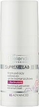 Kup Krem do skóry wokół oczu z Retinalem - Bielenda Professional Supremelab Re-Advanced Nourishing & Anti-Wrinkle Eye Cream