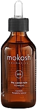 Kosmetyczny olej z pestek malin - Mokosh Cosmetics Raspberry Seed Oil — Zdjęcie N2