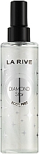 Kup Rozświetlająca mgiełka perfumowana do ciała - La Rive Diamond Star