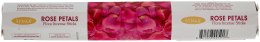 Kup Kadzidełka Płatki róż - Synaa Flora Incense Sticks Rose Petals