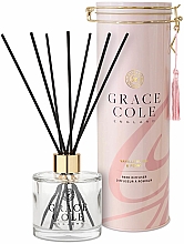 Kup Dyfuzor zapachowy - Grace Cole Vanilla Blush & Peony