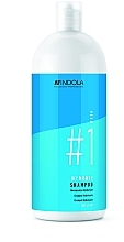 Szampon wzmacniający włosy - Indola Innova Hydrate Shampoo — Zdjęcie N2