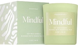 Kup Świeca zapachowa - Paddywax Wellness Mindful