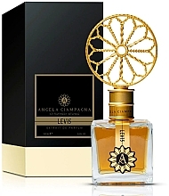 Angela Ciampagna Virtus Collection Levis - Perfumy — Zdjęcie N2