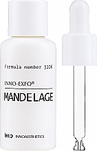 Kup PRZECENA! Peeling chemiczny z kwasem migdałowym - Innoaesthetics Inno-Exfo Mandelage *