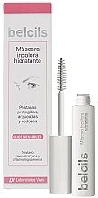 Kup Bezbarwny tusz do rzęs - Belcils Colorless Mascara