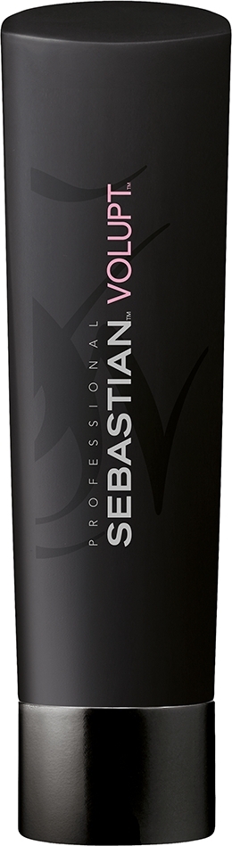 Szampon dodający włosom objętości - Sebastian Professional Volupt Volume Boosting Shampoo — Zdjęcie 250 ml