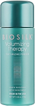 Kup Puder zwiększający objętość włosów - BioSilk Volumizing Therapy Texturizing Powder