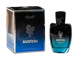 Kup Santo Volcano Spa Avaton - Woda perfumowana