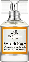 HelloHelen Sexy Lady In Monaco - Woda perfumowana — Zdjęcie N1