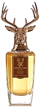 Kup Pana Dora Imperial Wood - Perfumy
