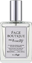 Kup Secret Key The Page Sentir In Forest - Perfumy