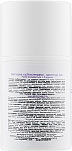 Zestaw Karboksyterapia peptydowa - H2Organic Carboxy Therapy CO2 Peptide (gel/50ml + gel/50ml + mask/50ml) — Zdjęcie N3