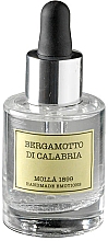 Kup Cereria Molla Bergamotto Di Calabria - Olejek eteryczny