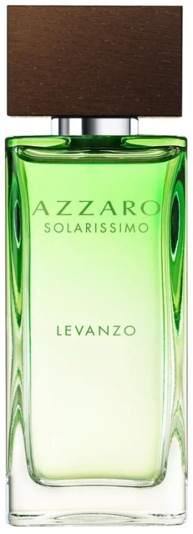 Azzaro Solarissimo Levanzo - Woda toaletowa — Zdjęcie N1