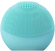 Kup Soniczna szczoteczka do oczyszczania twarzy - Foreo Luna Fofo Smart Facial Cleansing Brush Mint