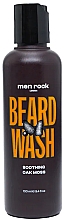 Kup Mydło do brody - Men Rock Beard Wash Soothing Oak Moss