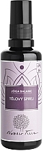 Kup Olejek do ciała w sprayu Yoga Balance - Nobilis Tilia Yoga Balance Body Spray