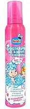 Kup Gigapianka do kąpieli i zabawy Poziomkowa słodycz - Kidi Bath Foam Wild Strawberry