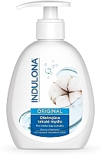 Kup Naturalne mydło w płynie - Indulona Original Liquid Hand Soap