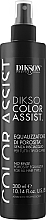 Kup Korektor do włosów porowatych - Dikson Color Assist.