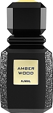 Ajmal Amber Wood - Woda perfumowana — Zdjęcie N1