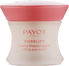 Kup Lekki krem pod oczy - Payot Roselift Collagene Lifting Eye Cream 