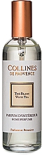 Kup Spray do domu Biała herbata - Collines De Provence White Tea Home Perfume