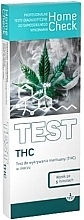 Kup Test do wykrywania THC w moczu - Home Check THC