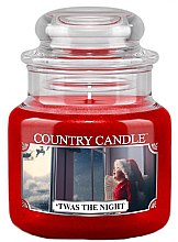 Kup Świeca zapachowa - Country Candle Twas The Night