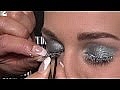 Sztuczne rzęsy - Make-Up Studio Eyelashes — Zdjęcie N1