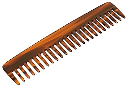Kup Grzebień do rozczesywania włosów, 15 cm - Golddachs Afro Comb