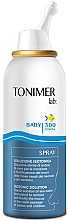 Kup Spray do nosa dla dzieci - Ganassini Corporate Tonimer Lab Baby Spray Isotonic Solution