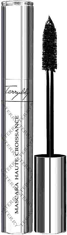 WYPRZEDAŻ Tusz do rzęs - By Terry Terrybly Growth Booster Mascara * — Zdjęcie N2