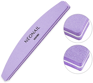 	Zestaw do manicure, 15 produktów - NeoNail Professional Mrs Bella The Art of Nature Starter Set — Zdjęcie N6